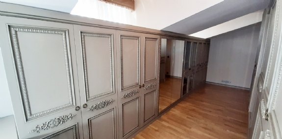 Gardırop  Elbise Dolabı Modeli 