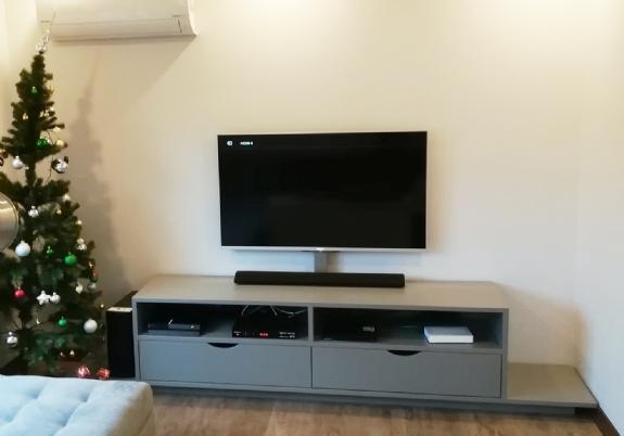 Televizyon Sehpası